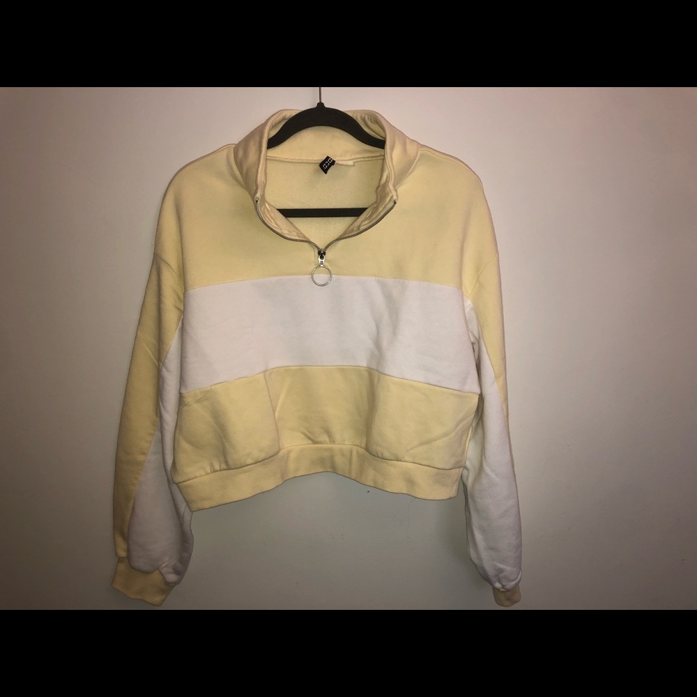 H&M long sleeve